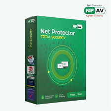 Net protector z-security 1 year